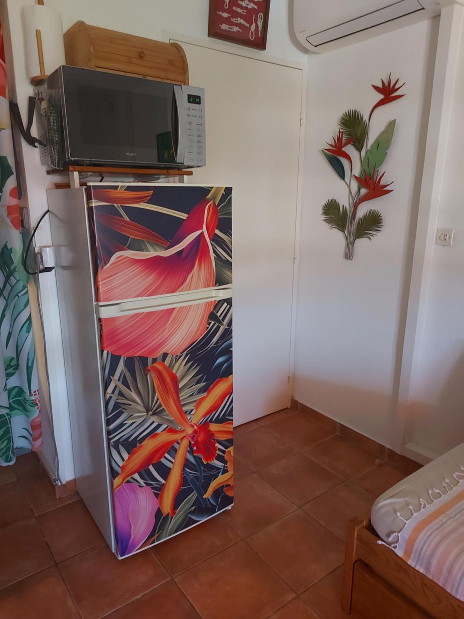 T2-Clim-Fibre-Garage 2,30 X 4,95 X 1,90 A La Faviere Apartman Bormes-les-Mimosas Kültér fotó