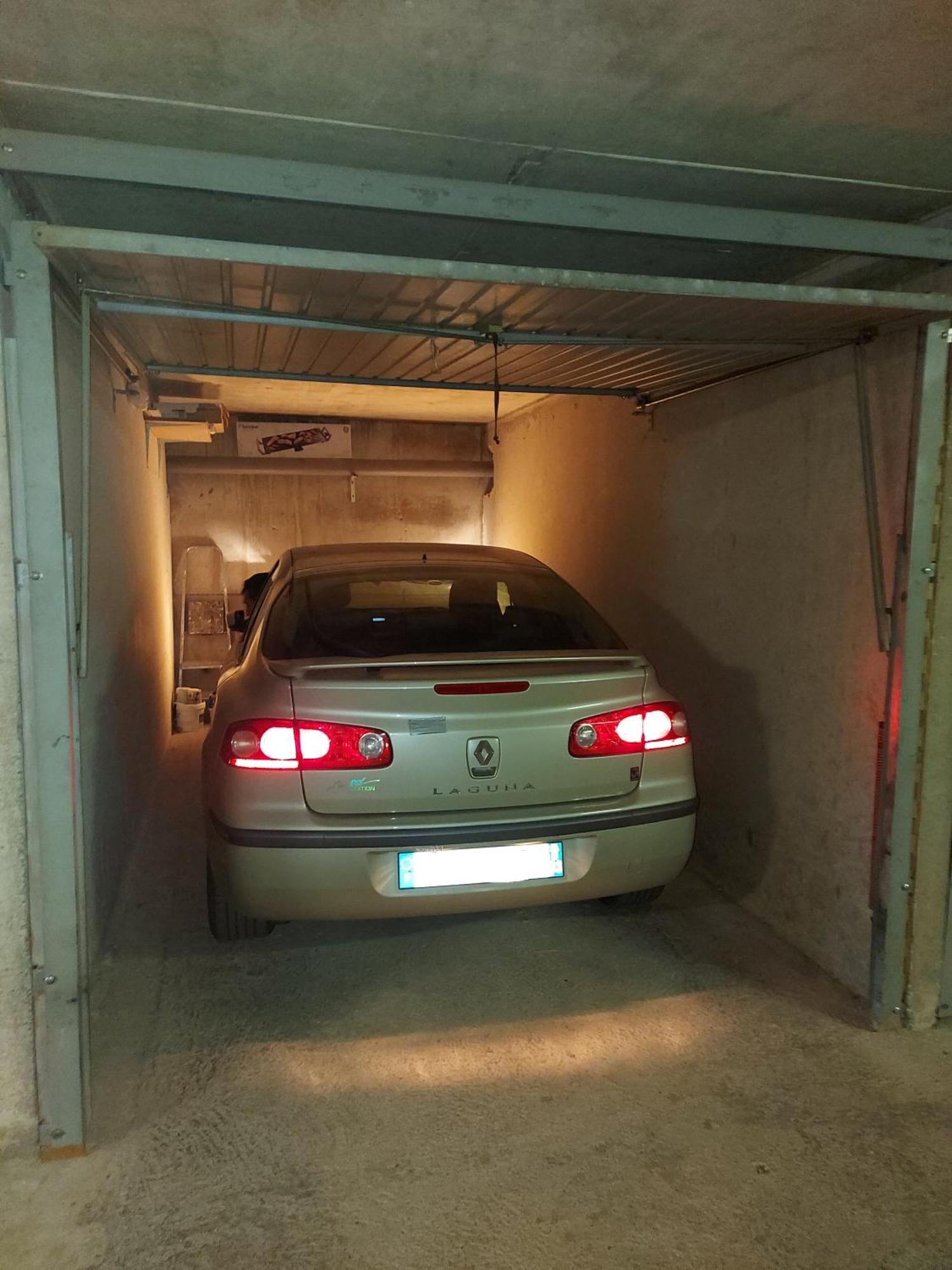 T2-Clim-Fibre-Garage 2,30 X 4,95 X 1,90 A La Faviere Apartman Bormes-les-Mimosas Kültér fotó
